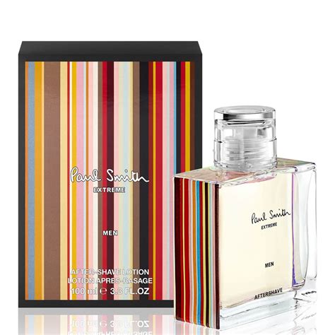 paul smith aftershave superdrug.